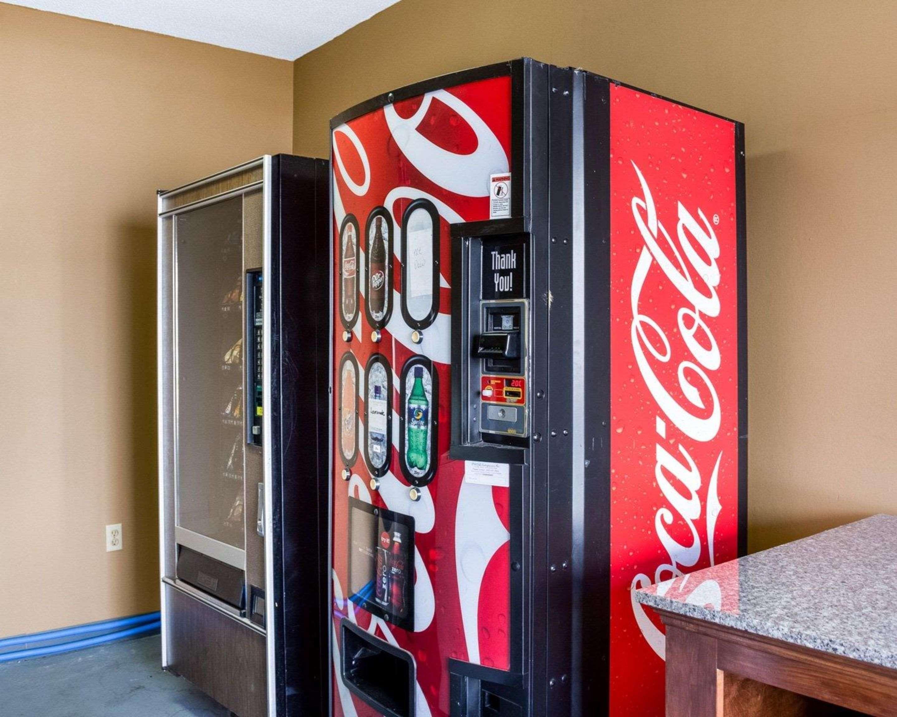 Econo Lodge By Choice Greenville Luaran gambar